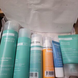 Paula's Choice CALM Bundle